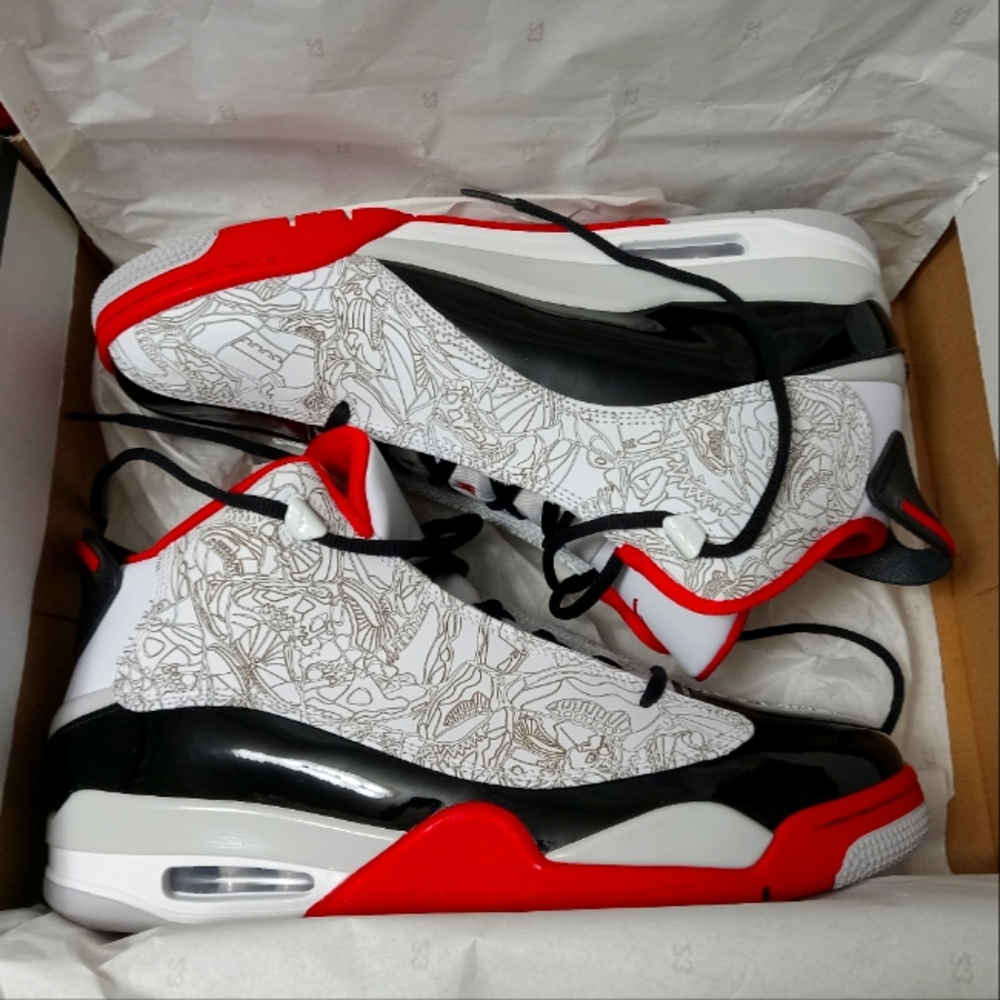 COPY - Air jordans